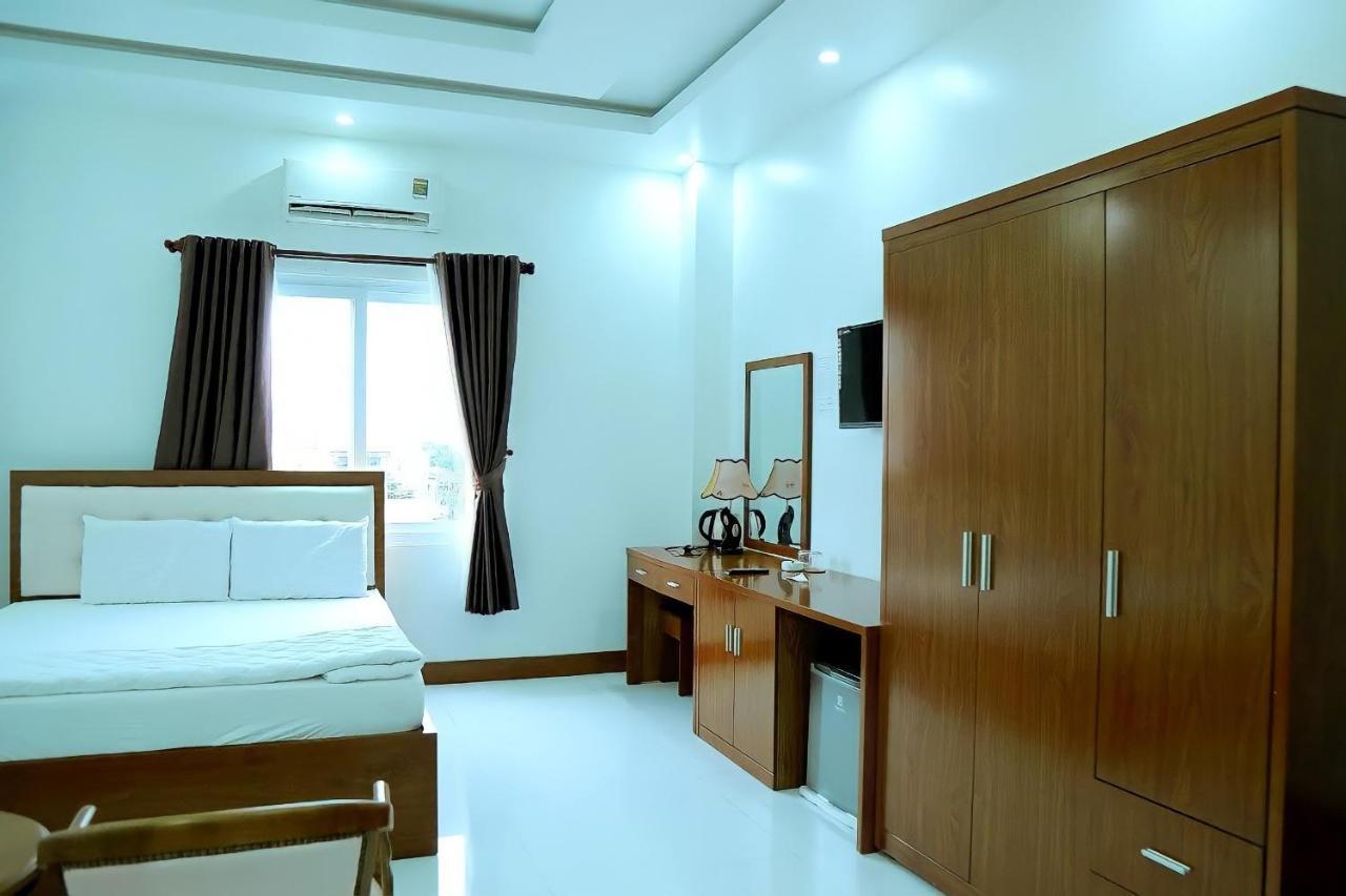 đăng Khoa 1 Núi Sam Khách sạn