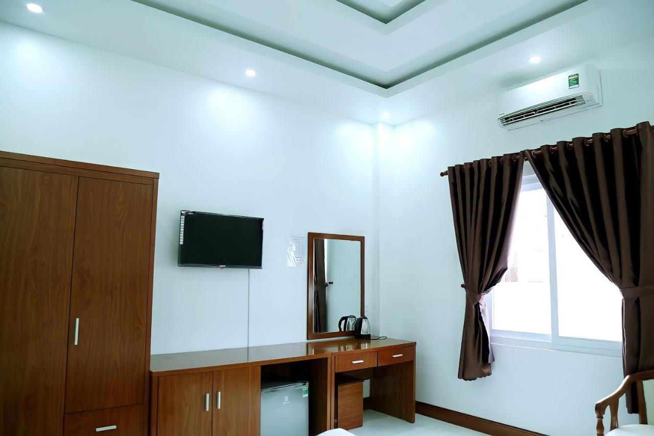 Dang Khoa 2 Nui Sam Hotel 3*