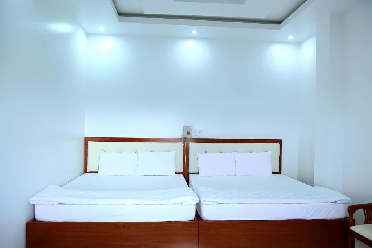 đăng Khoa 1 Núi Sam Khách sạn 2*