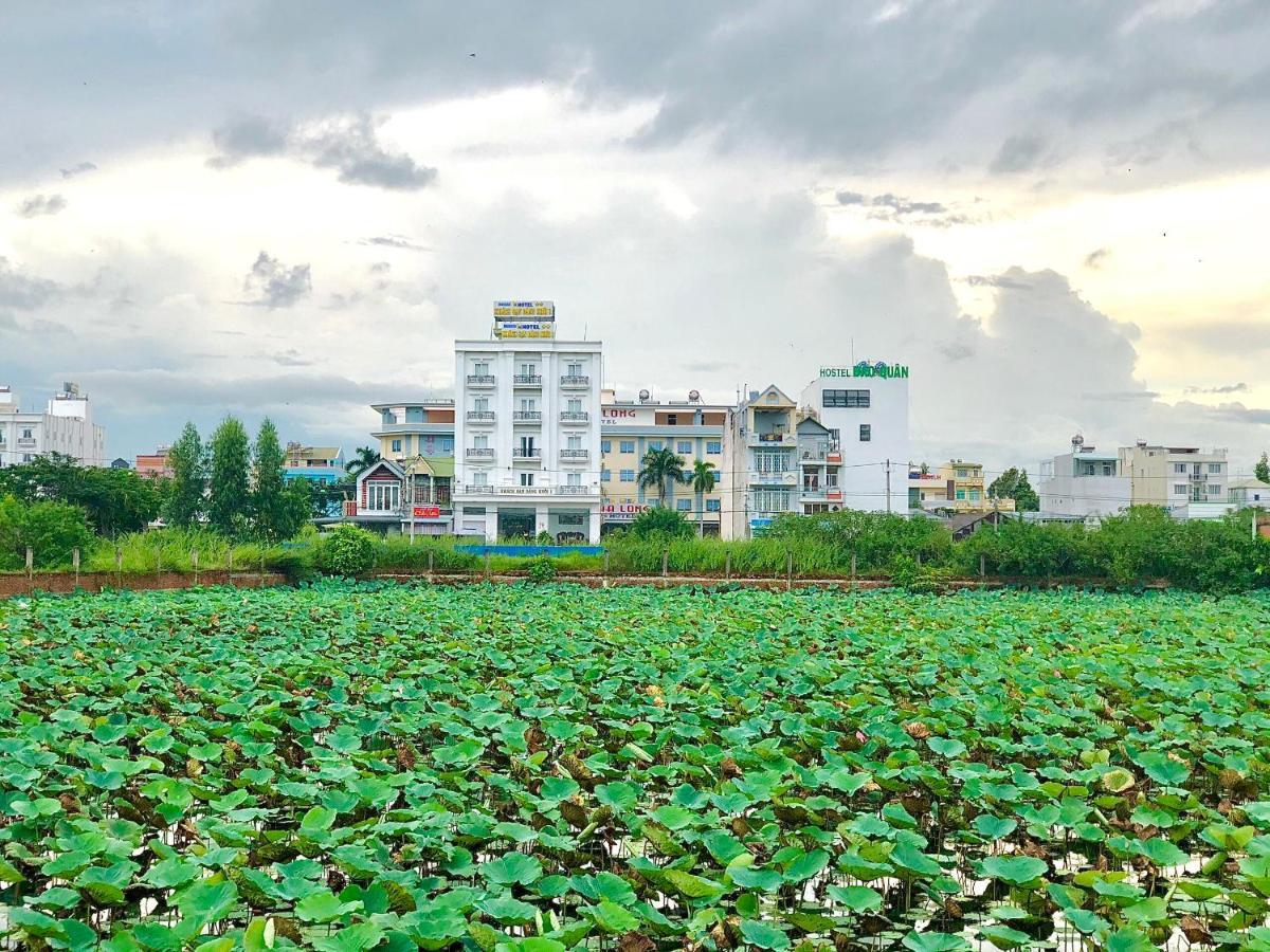 Khách sạn đăng Khoa 1 Núi Sam