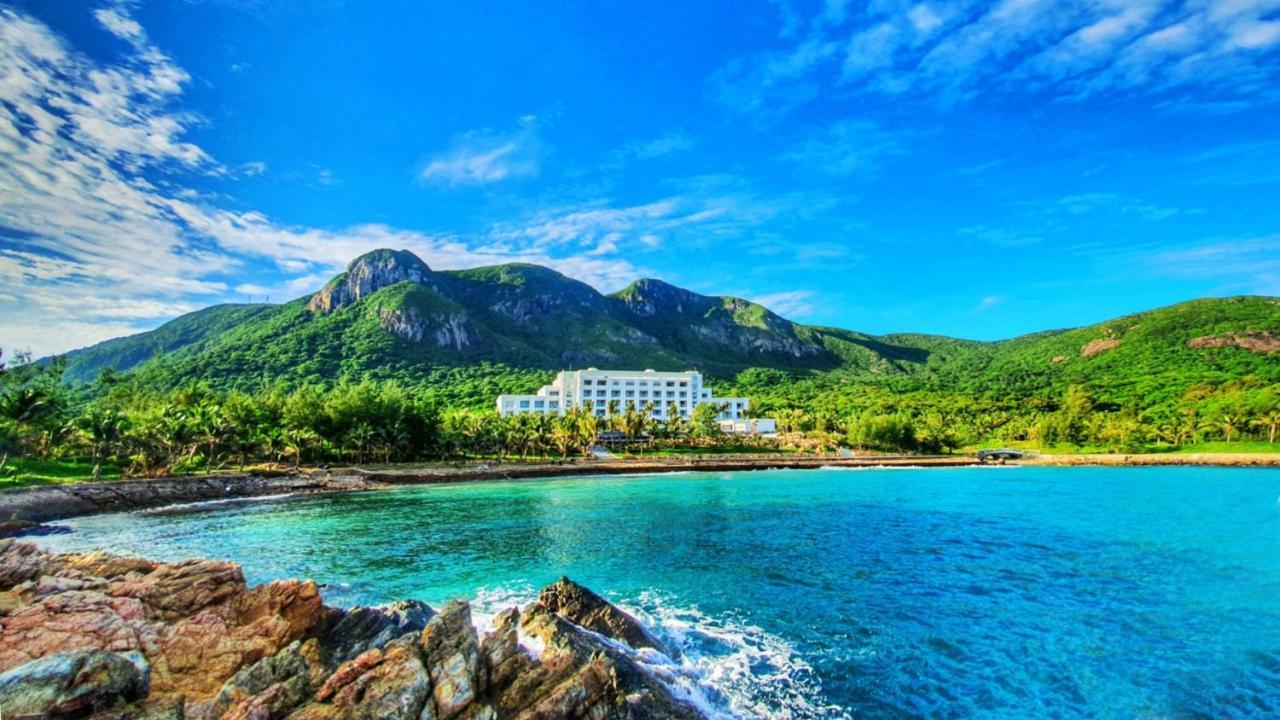 Khách sạn Orson & Con Dao 4*