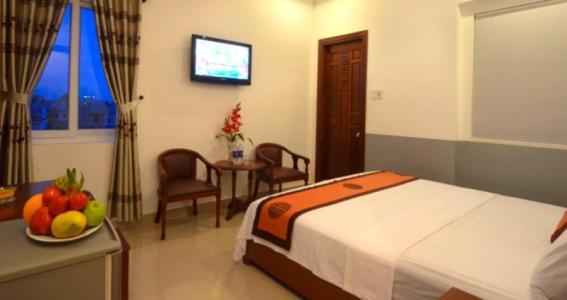 Hanh Hotel