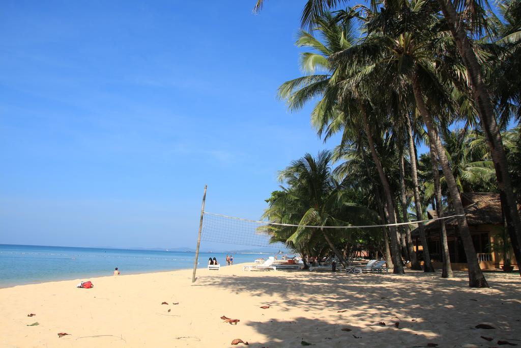 Resort Sea Star