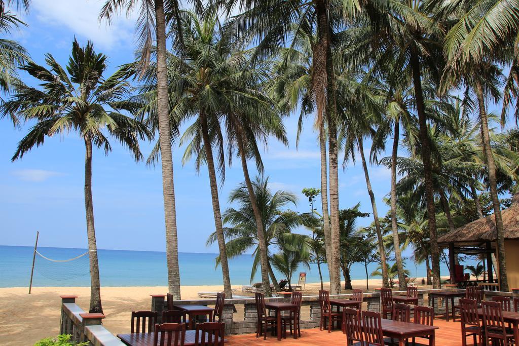 Sea Star Resort