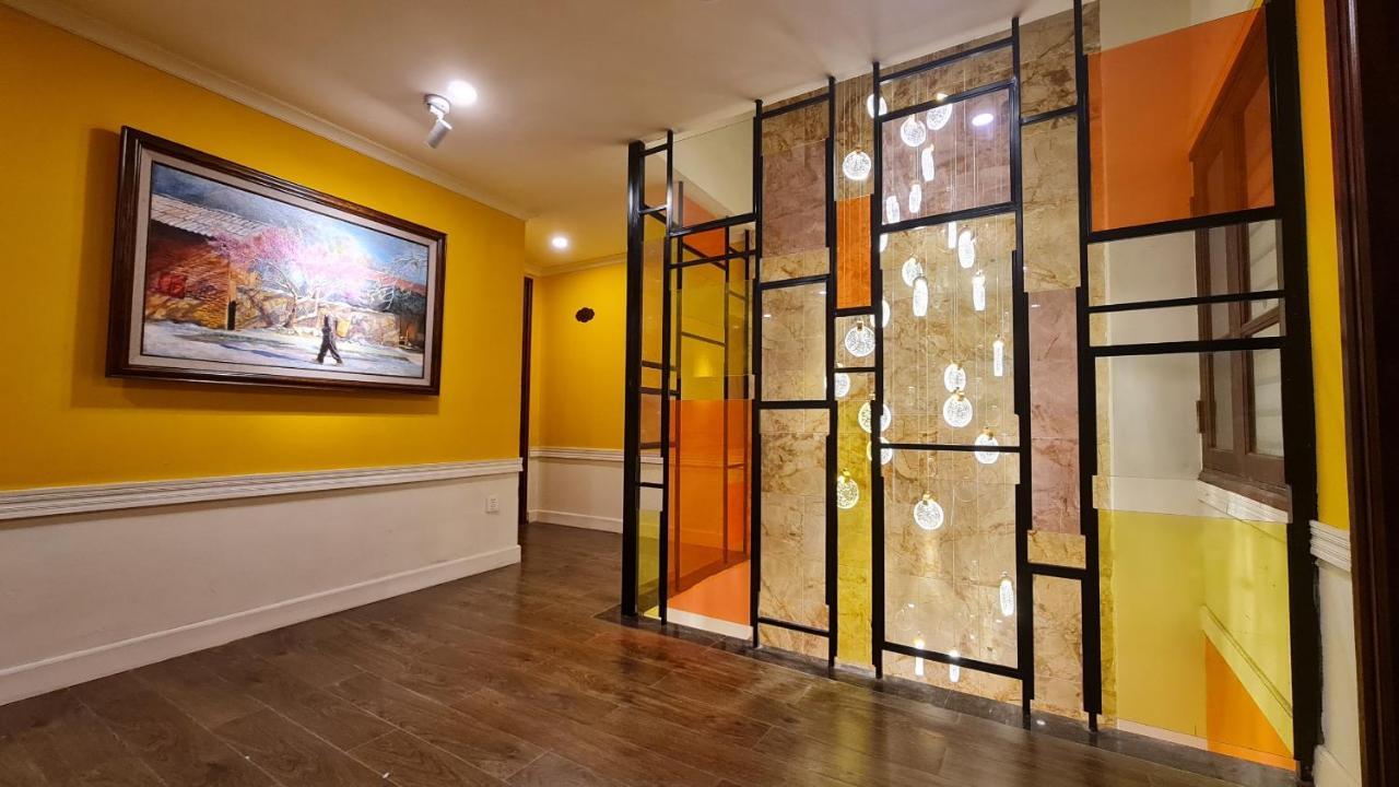 Hotel Cat Cat Galerie D'art