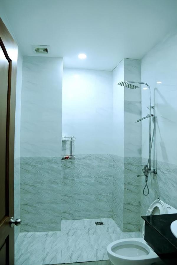 Hotel Dang Khoa 2 Nui Sam 3*