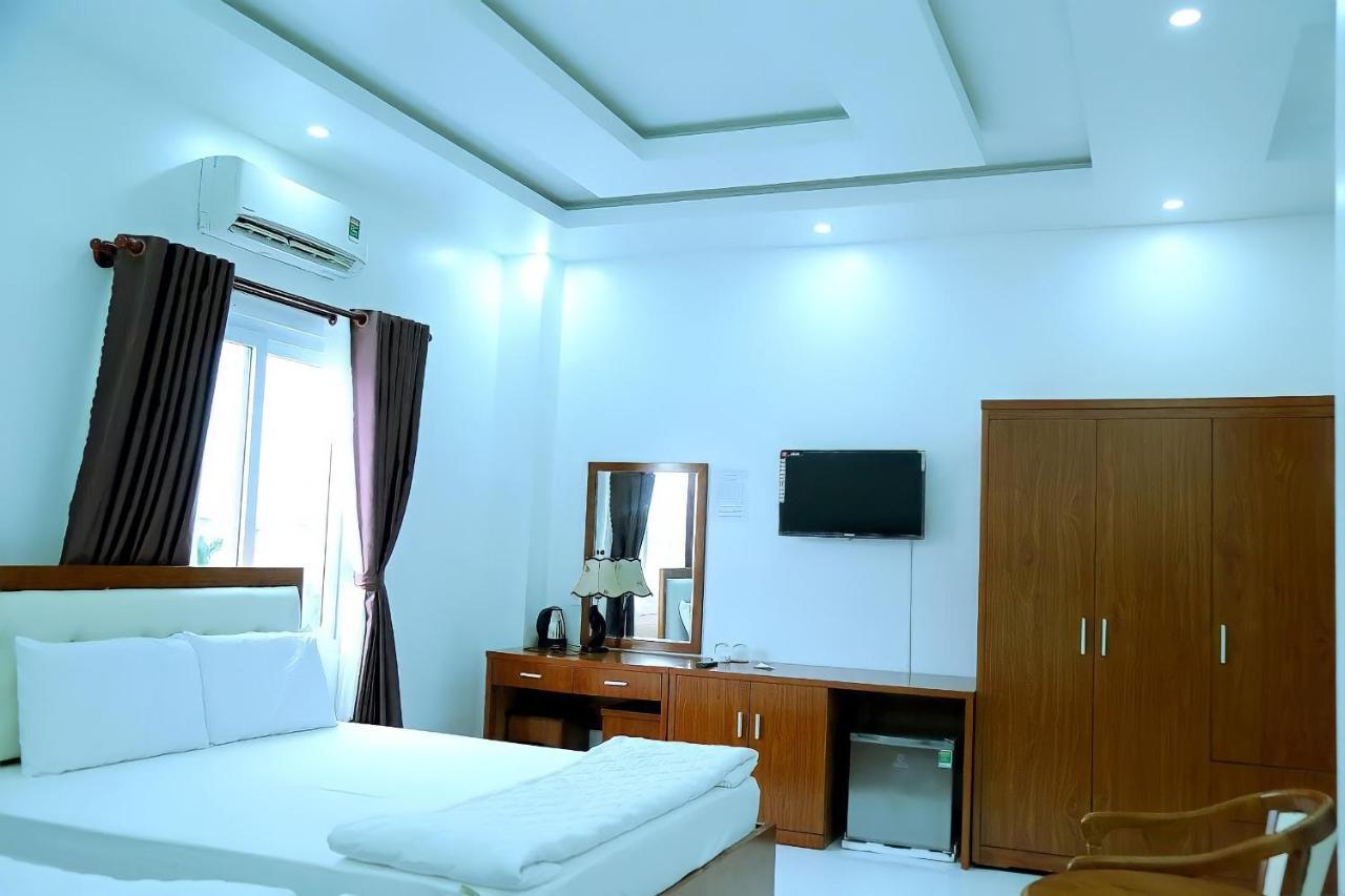 Khách sạn đăng Khoa 1 Núi Sam