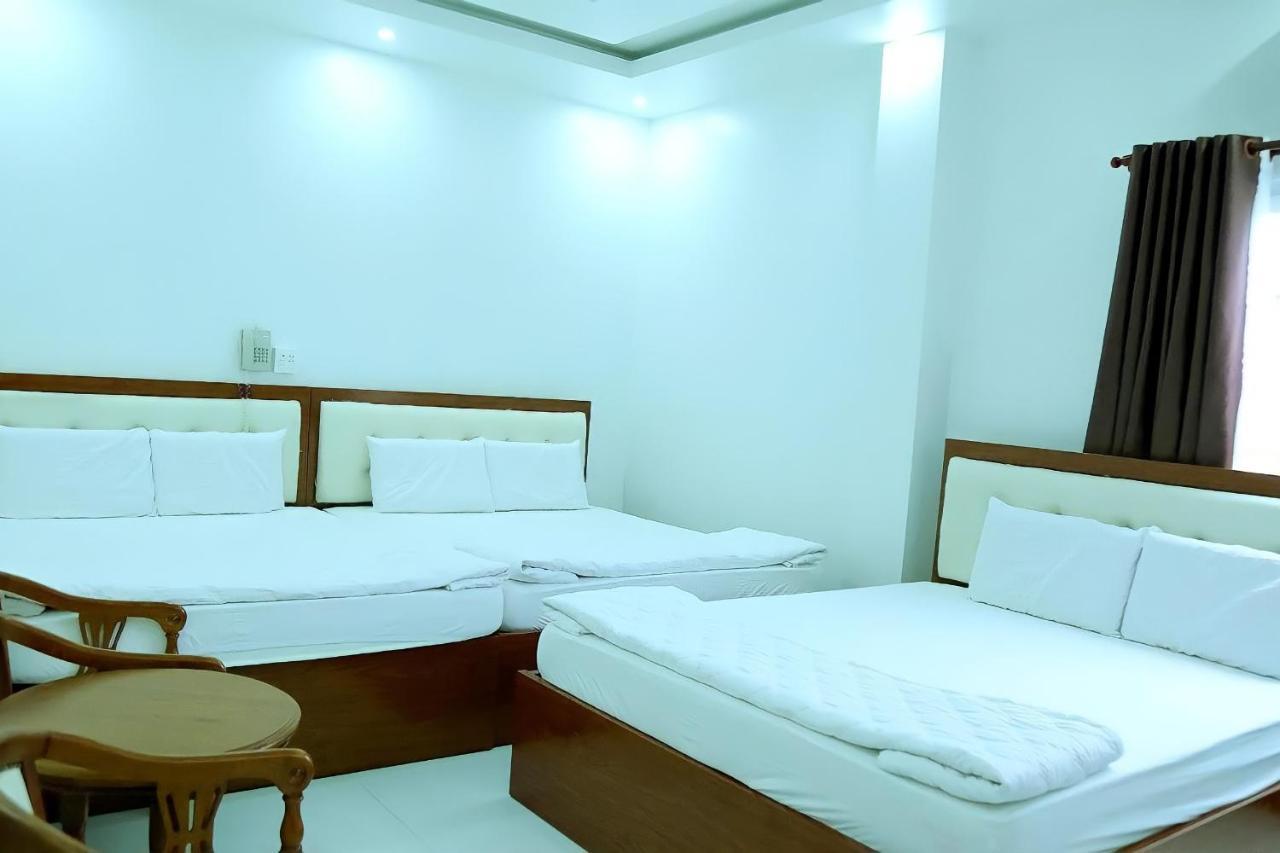 đăng Khoa 1 Núi Sam Khách sạn Châu Đốc