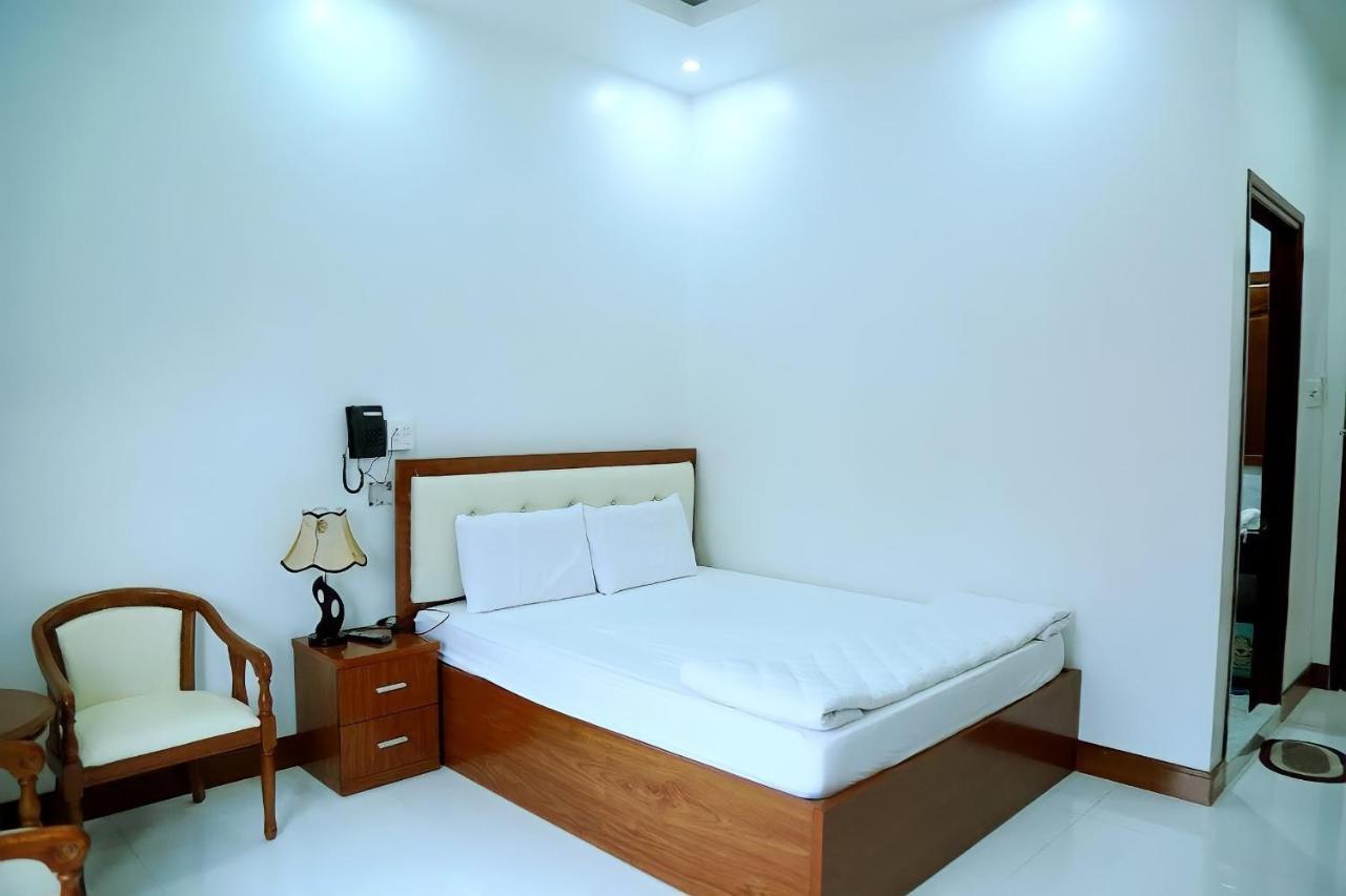 Khách sạn đăng Khoa 1 Núi Sam 2*