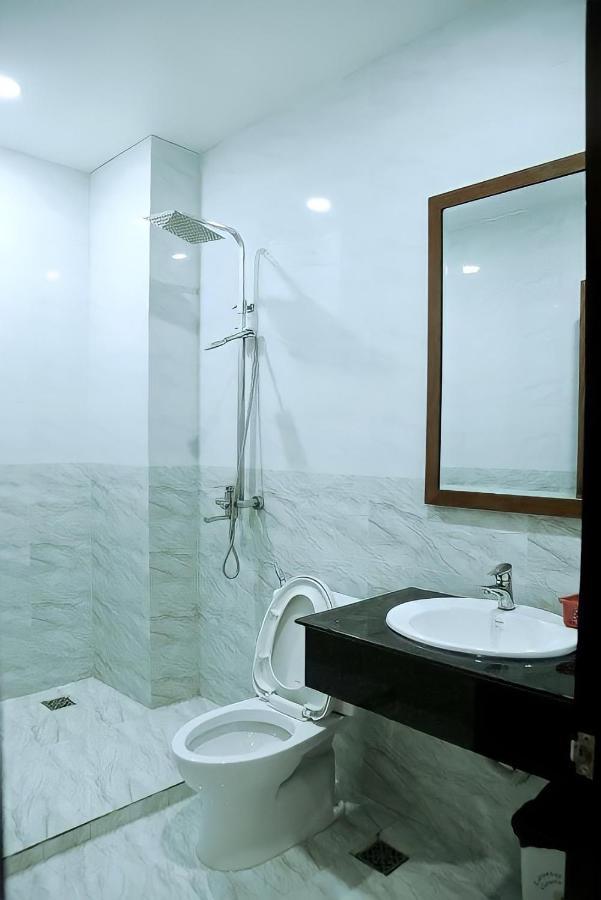 Hotel Dang Khoa 2 Nui Sam