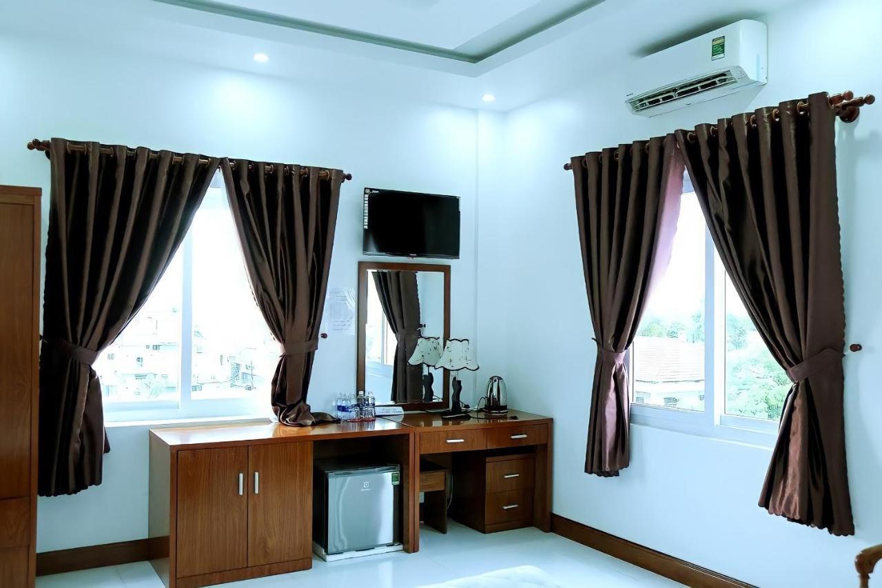 đăng Khoa 1 Núi Sam 2* Châu Đốc