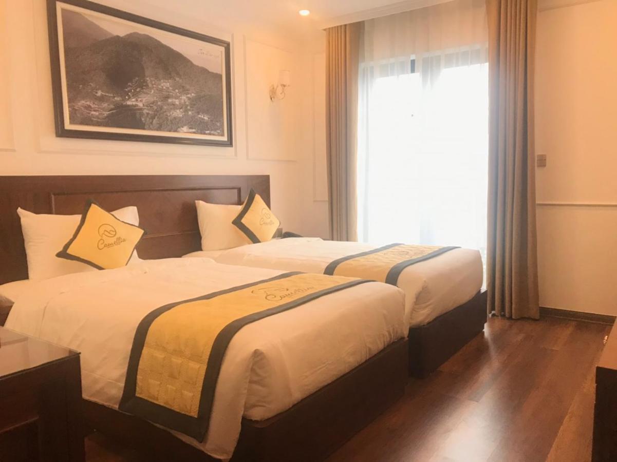 Camellia Luxury 5* Tam Dao