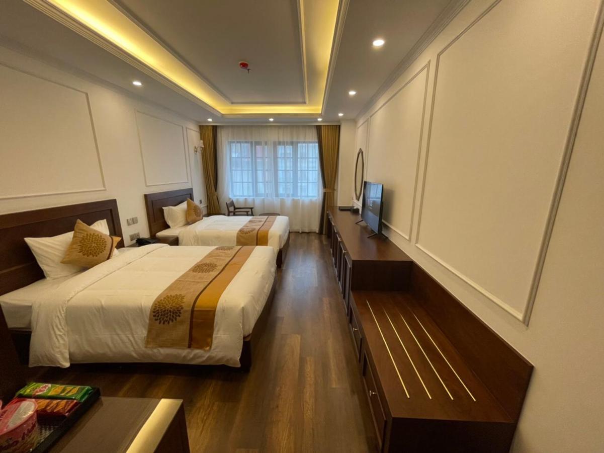 Hotel Camellia Luxury 5*
