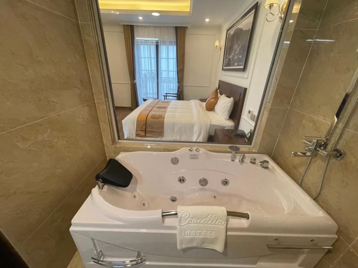 Camellia Luxury 5*