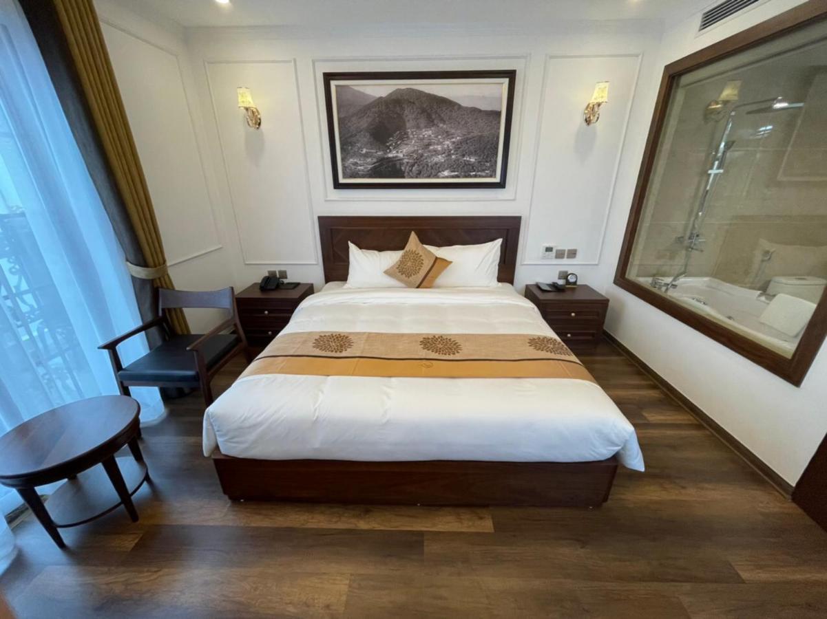 Camellia Luxury 5*