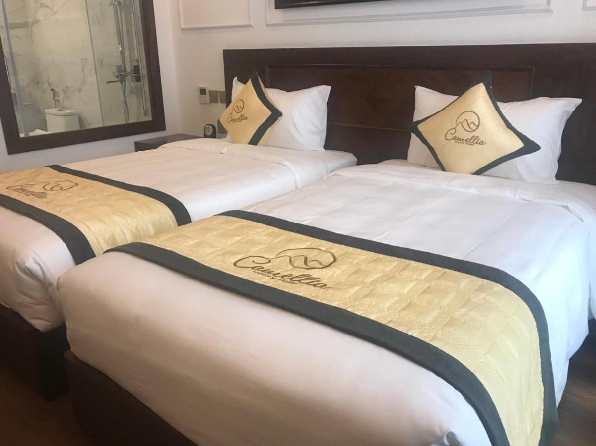 Camellia Luxury 5* Tam Dao