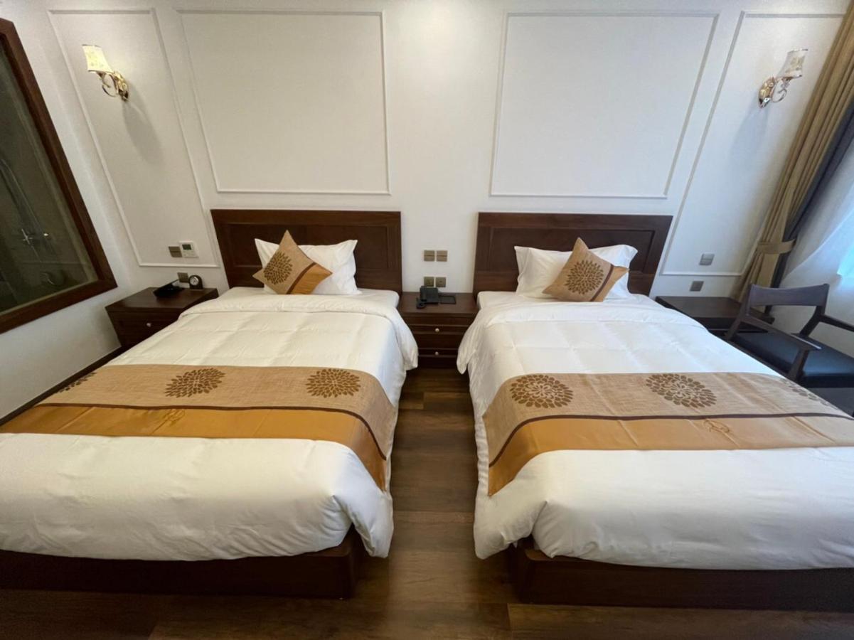 Hotel Camellia Luxury 5*
