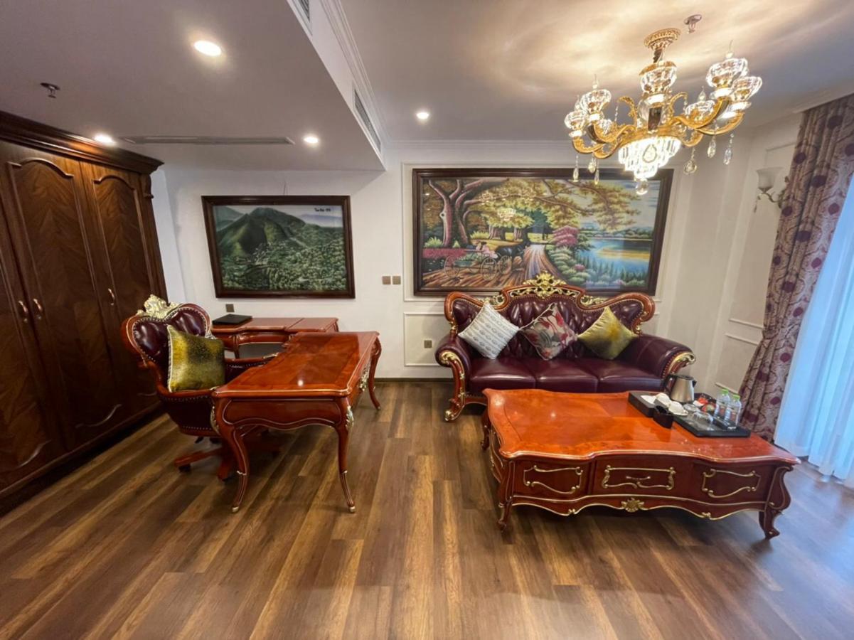 Hotel Camellia Luxury 5*