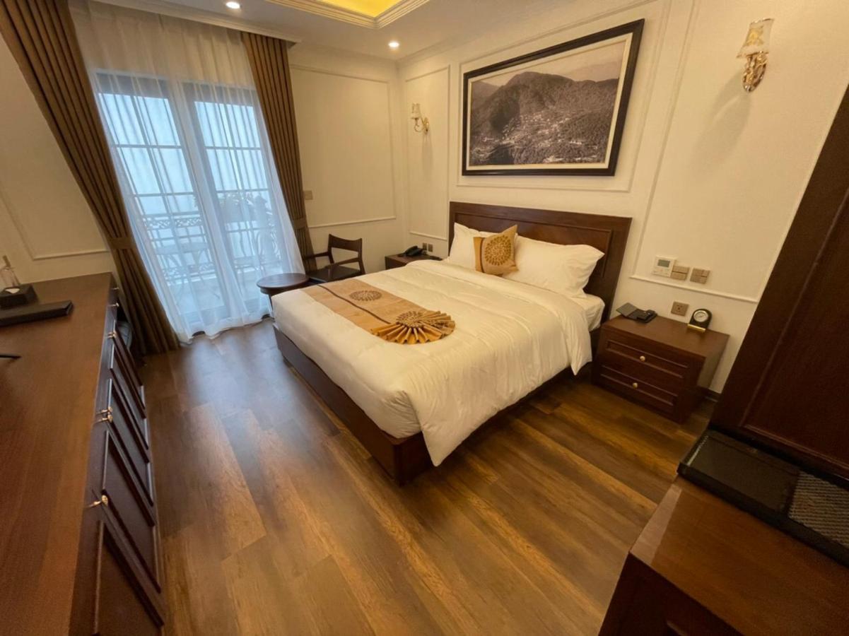 Camellia Luxury Hotel 5*