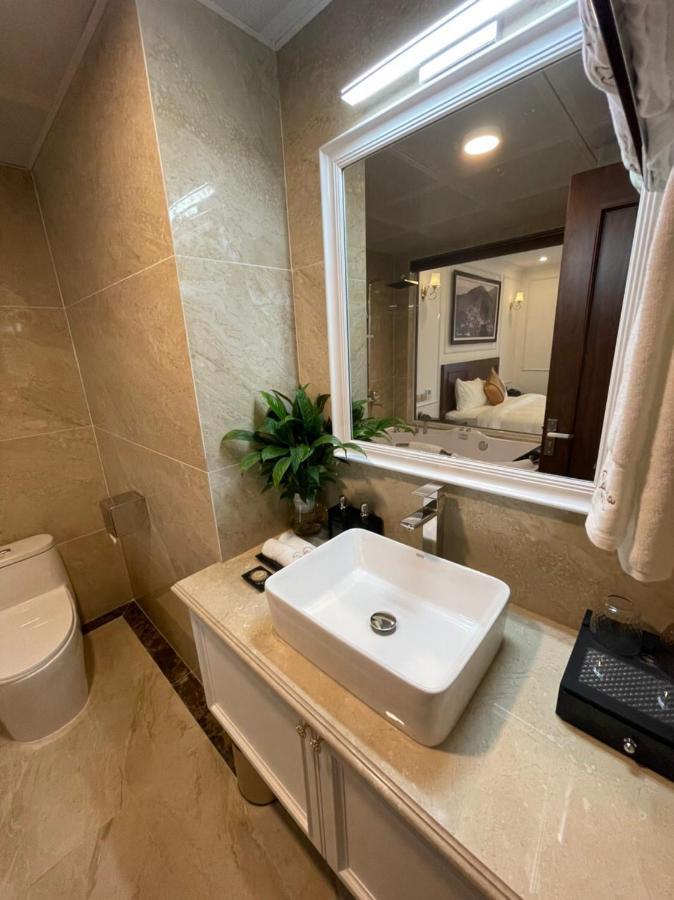 Camellia Luxury Tam Dao