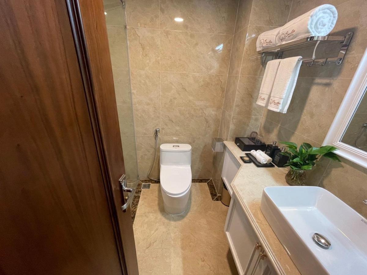 Camellia Luxury Tam Dao