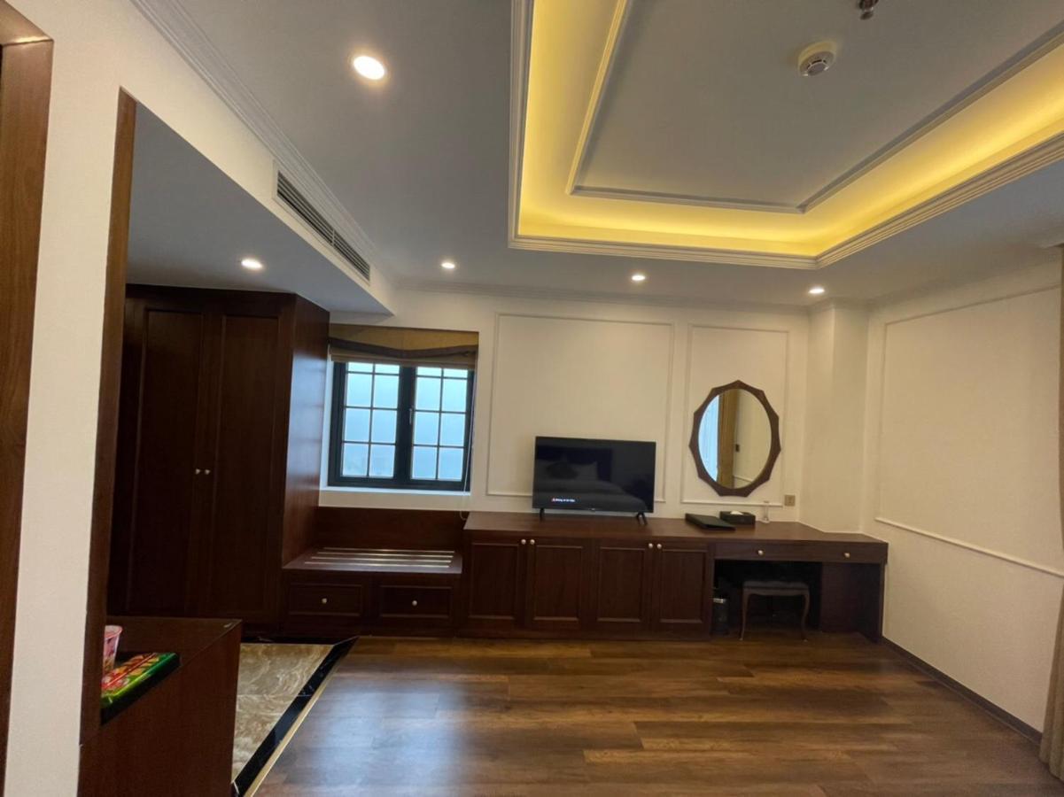 Camellia Luxury Hotel Tam Dao