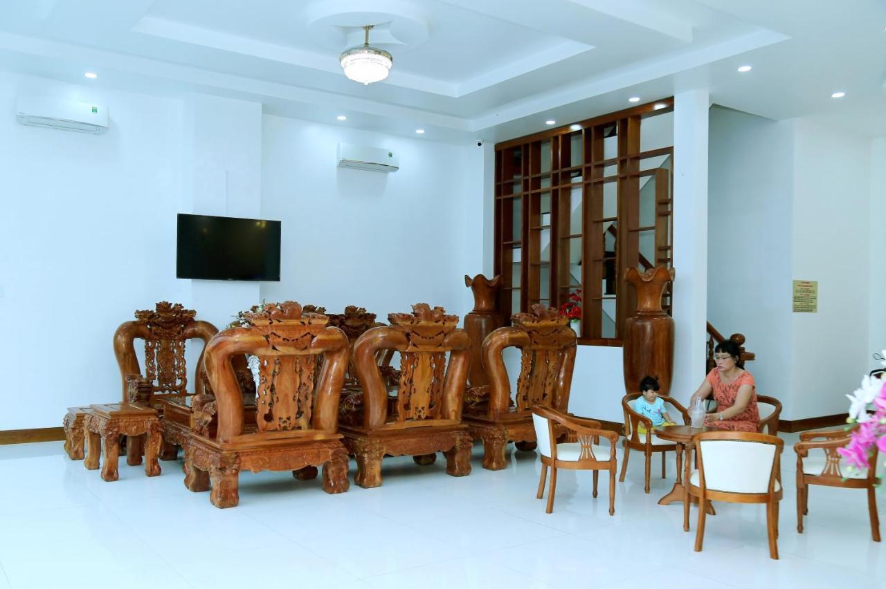 đăng Khoa 1 Núi Sam