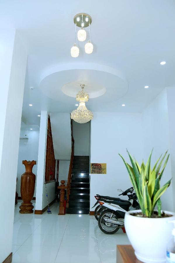 đăng Khoa 1 Núi Sam Khách sạn Châu Đốc