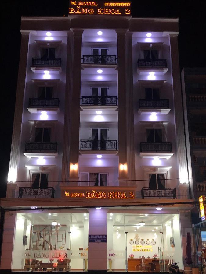 đăng Khoa 1 Núi Sam 2* Châu Đốc