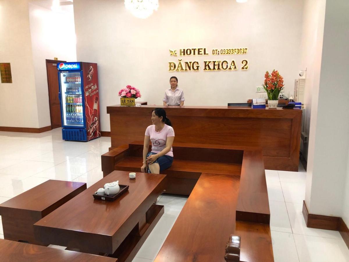 đăng Khoa 1 Núi Sam Châu Đốc