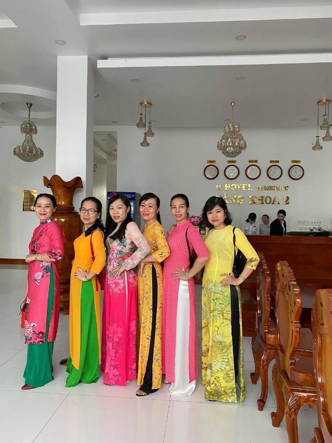 đăng Khoa 1 Núi Sam Châu Đốc