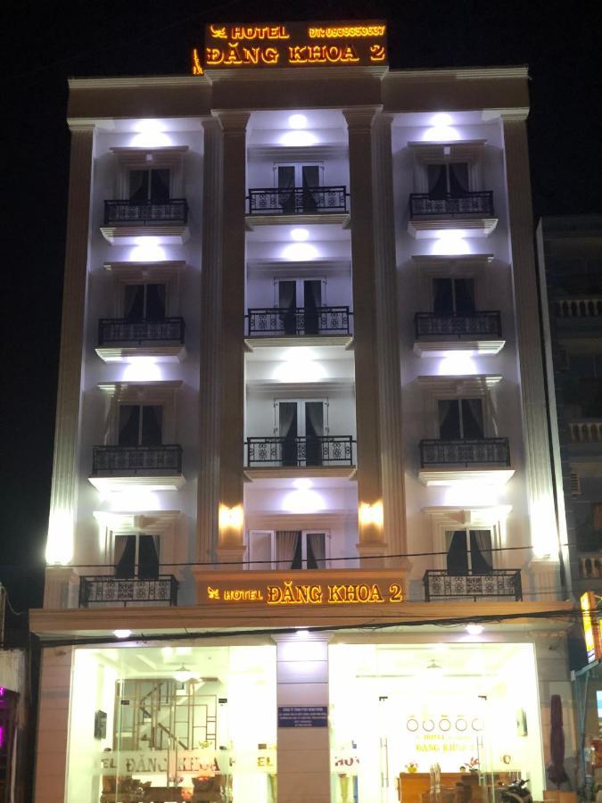 đăng Khoa 1 Núi Sam