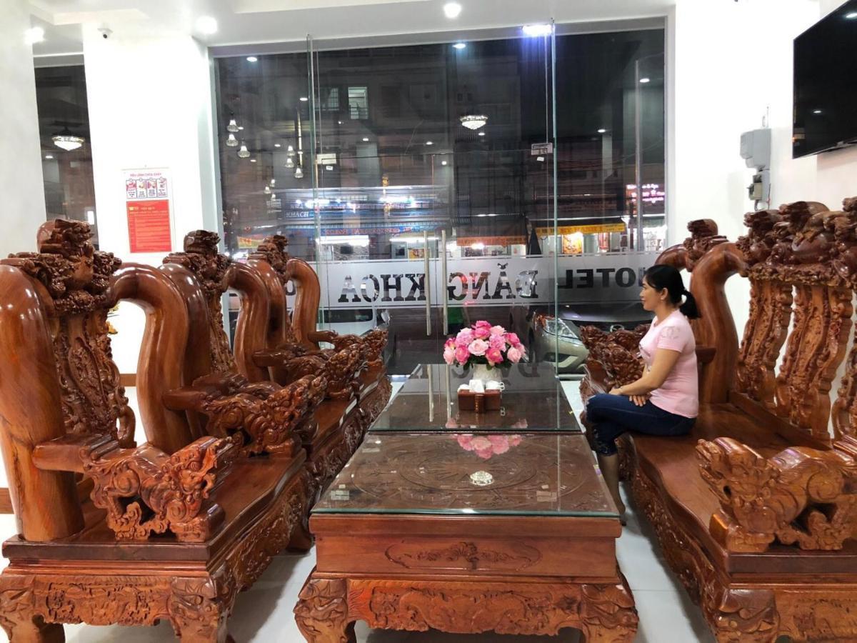 đăng Khoa 1 Núi Sam Châu Đốc