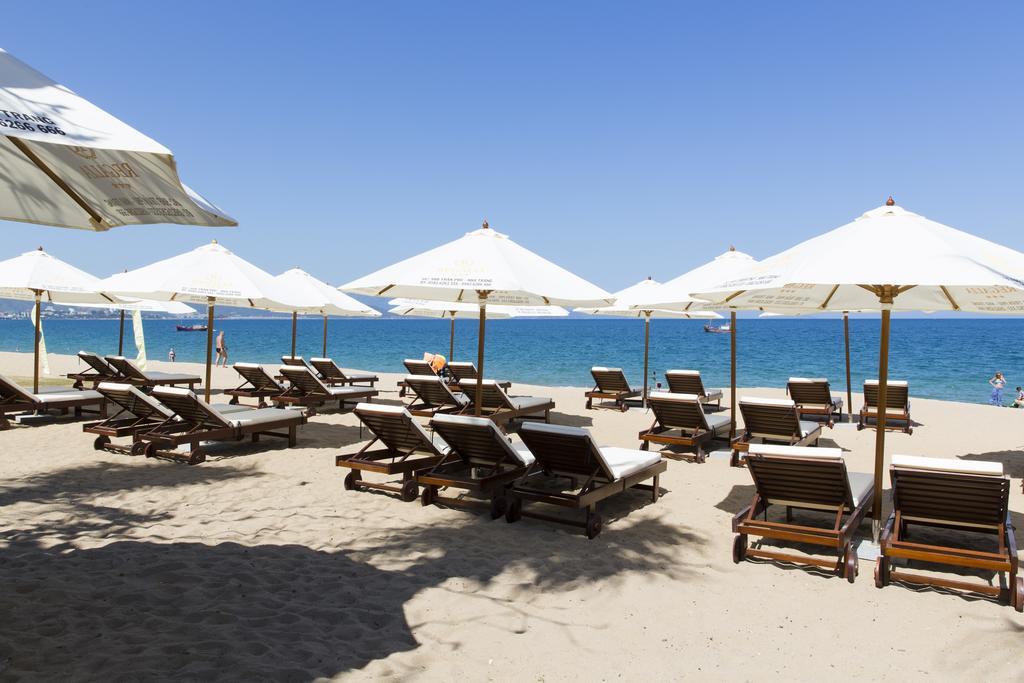 Regalia Hotel Nha Trang