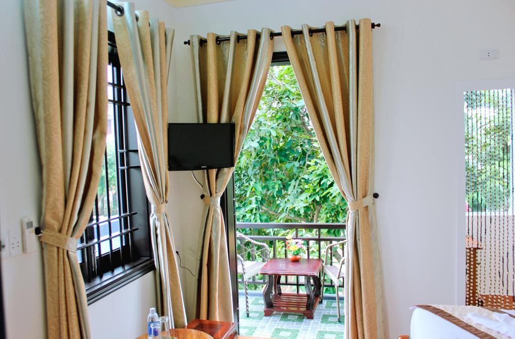 Ở trọ Cam Nam *