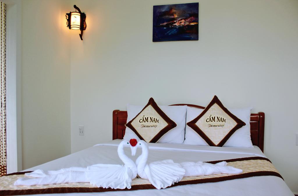 Cam Nam Ở trọ Hội An