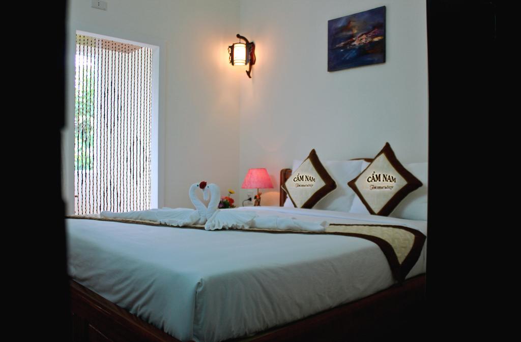 Cam Nam Ở trọ