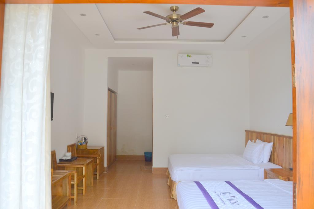 Suncosy 3* Phu Quoc
