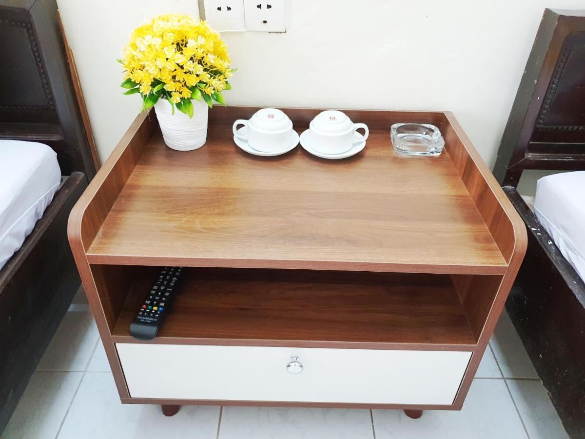 Hotel Khach San Tuan Thao