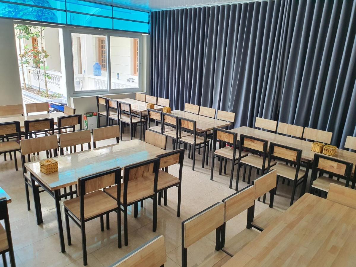 Khach San Tuan Thao Hotel