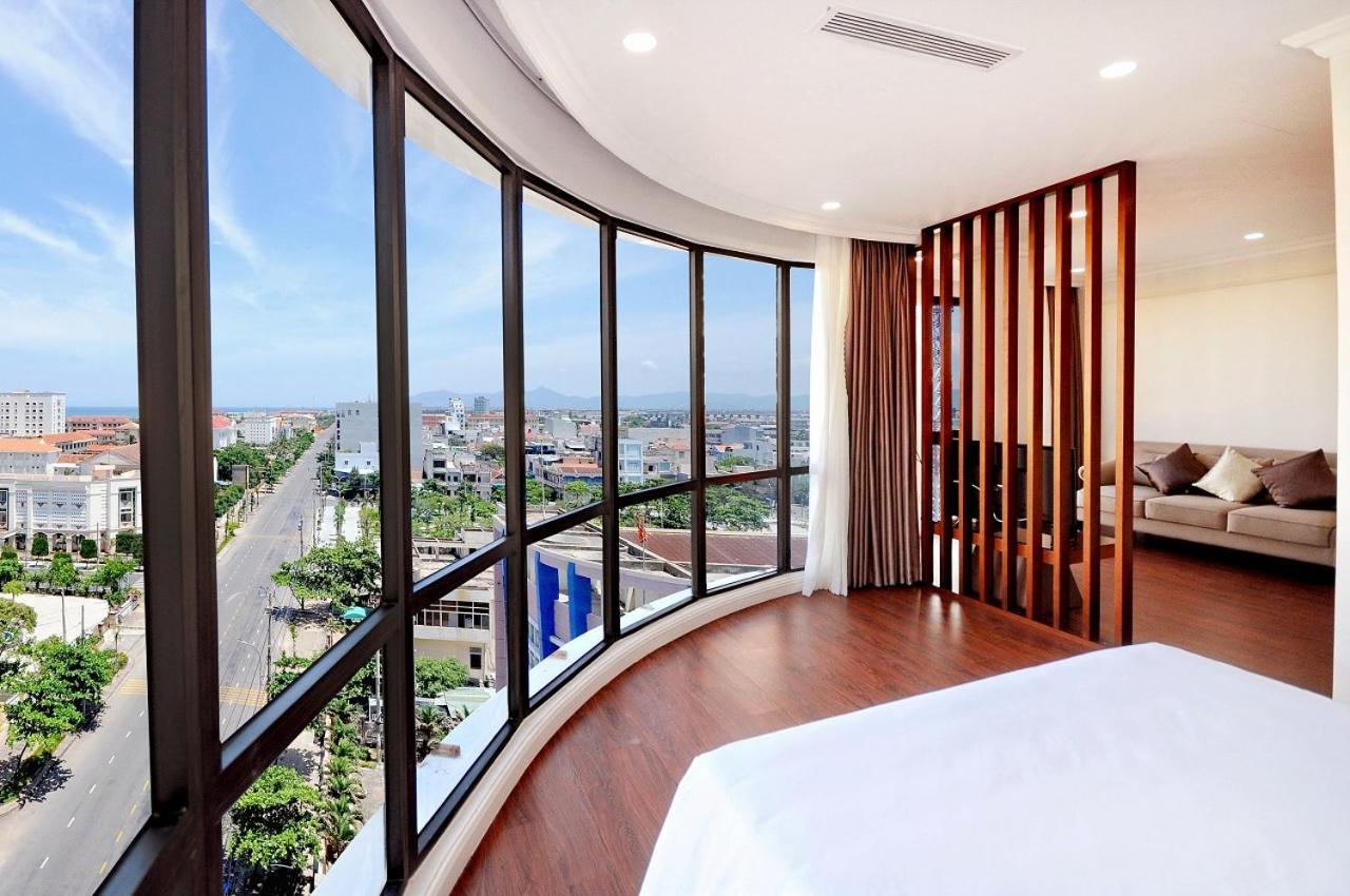 Sunflower Phu Yen 3*
