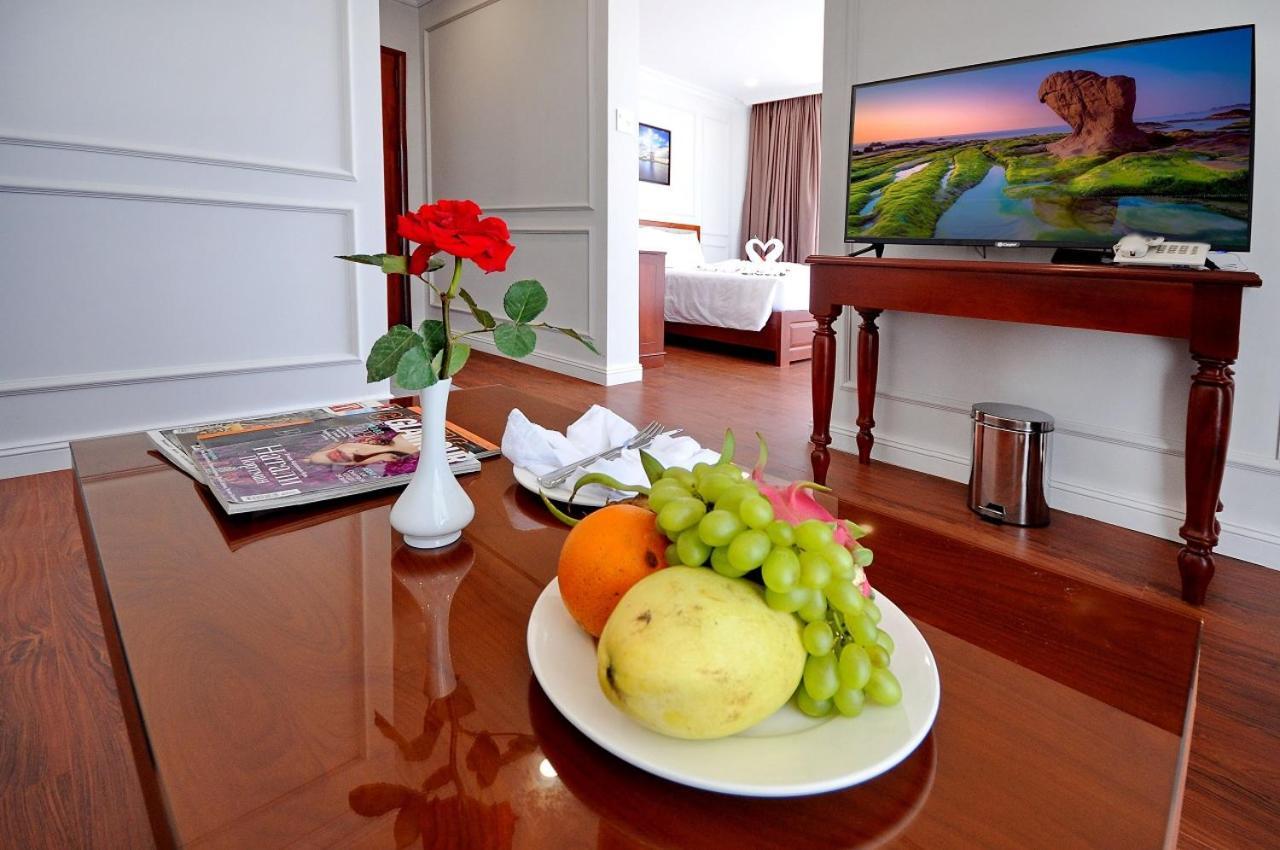 Sunflower Phu Yen Hotel 3*