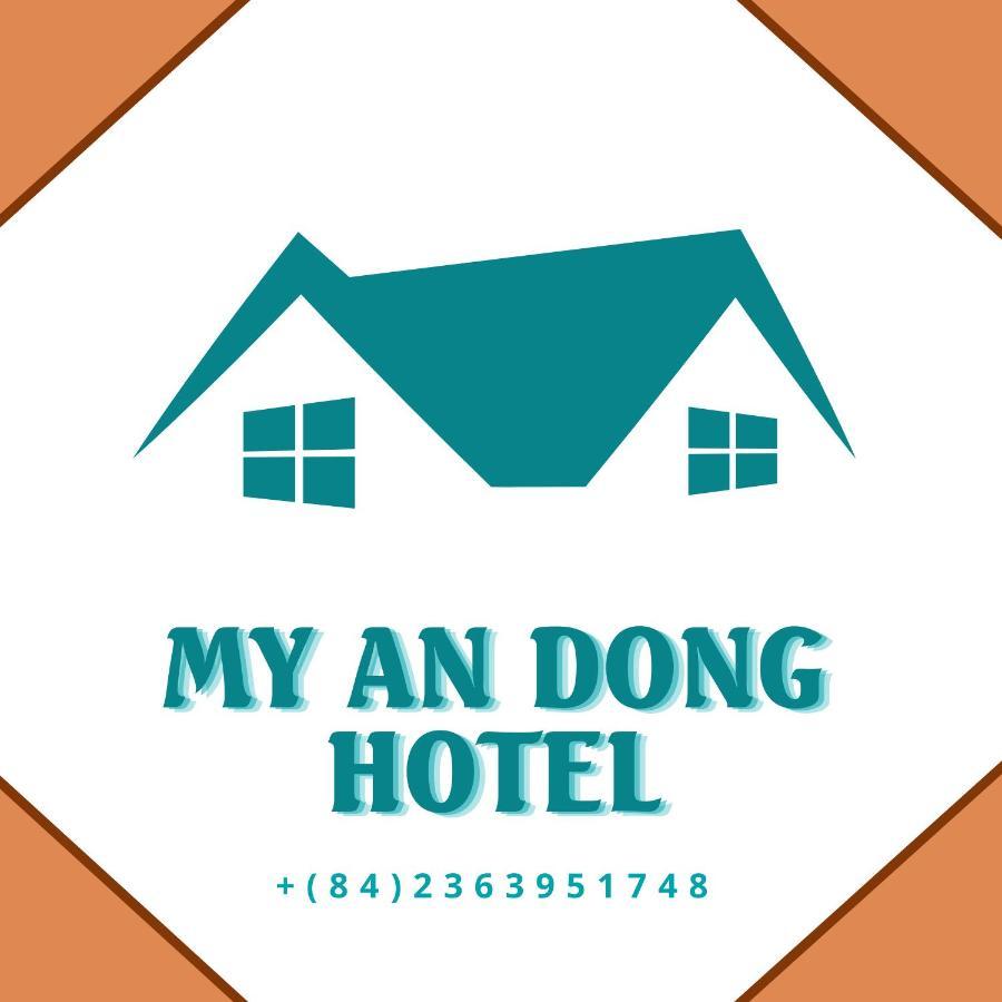 My An Dong