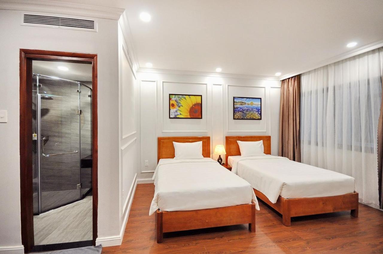 Hotel Sunflower Phu Yen Tuy Hoa