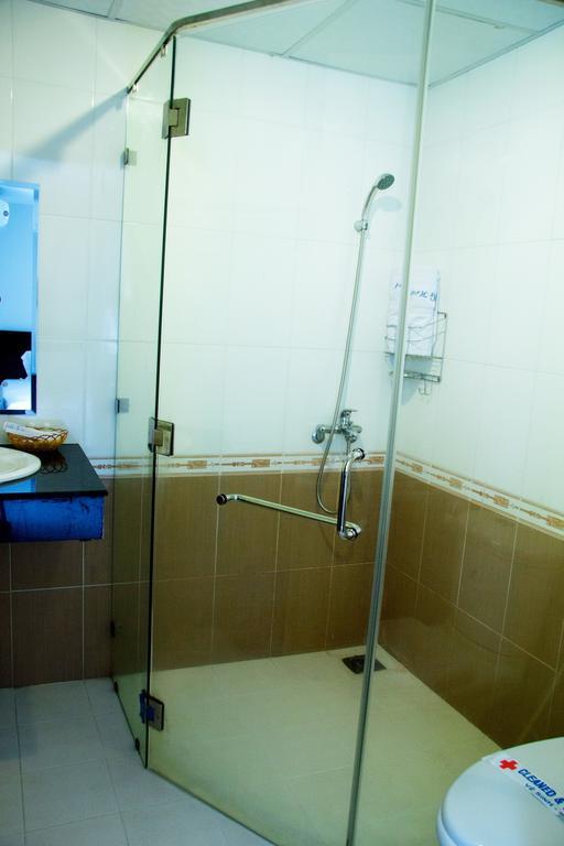Cosy 3* Nha Trang