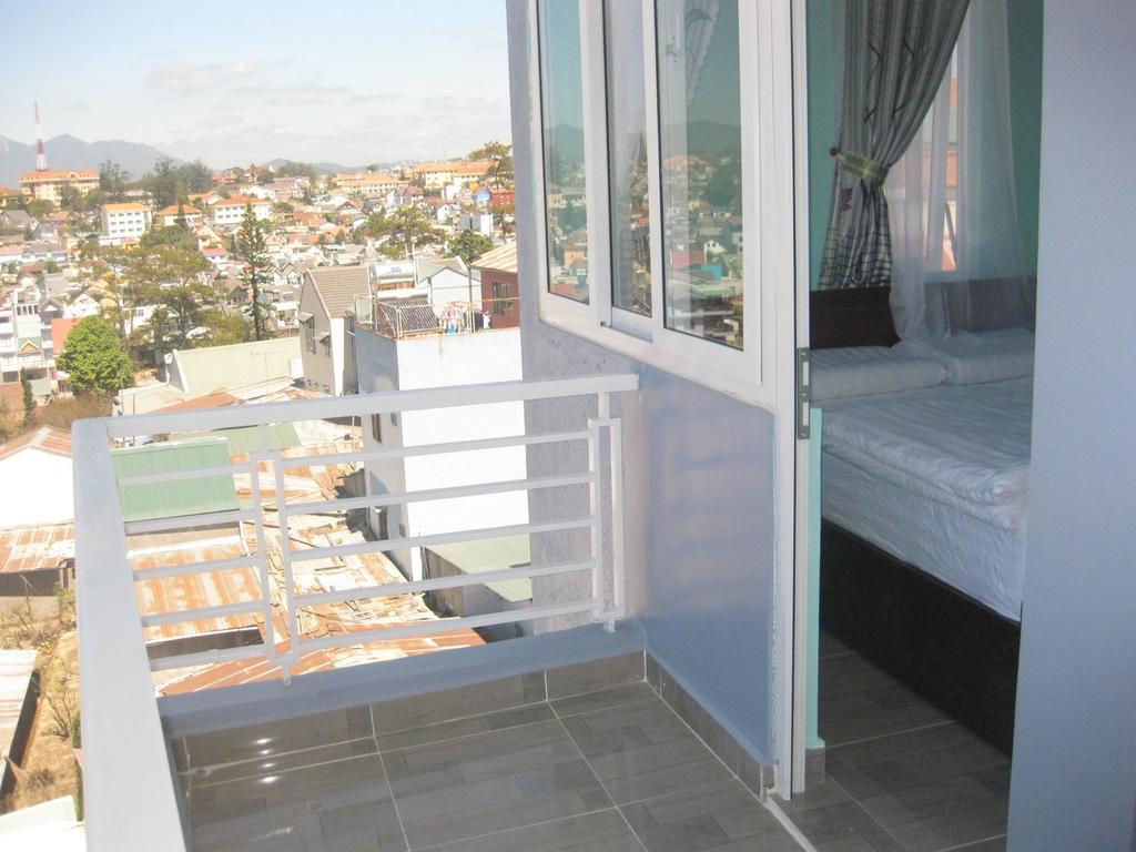 Long Vuong Hotel Da Lat