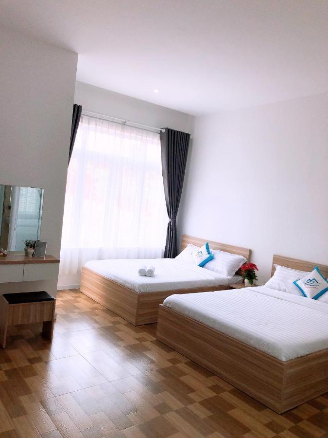 Hotel Tulip Garden 2*
