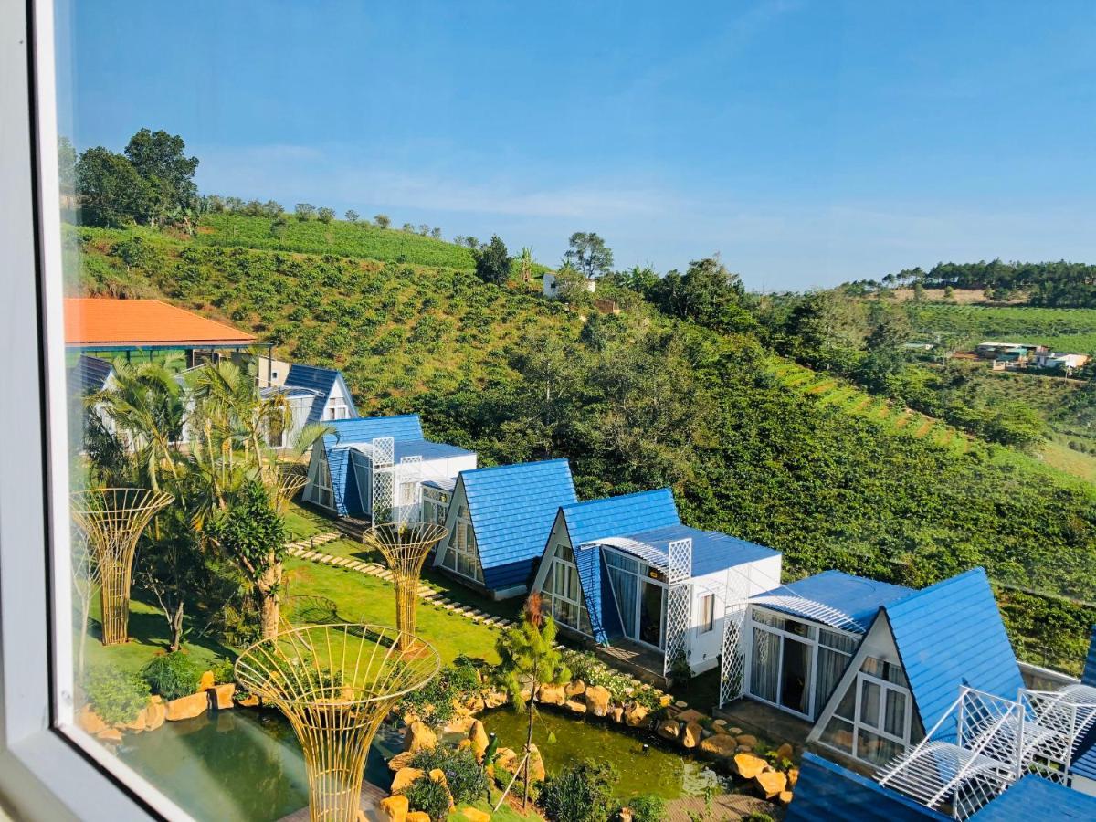 Hotel Tulip Garden