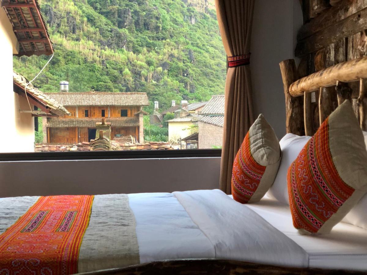 O'chau Ha Giang *