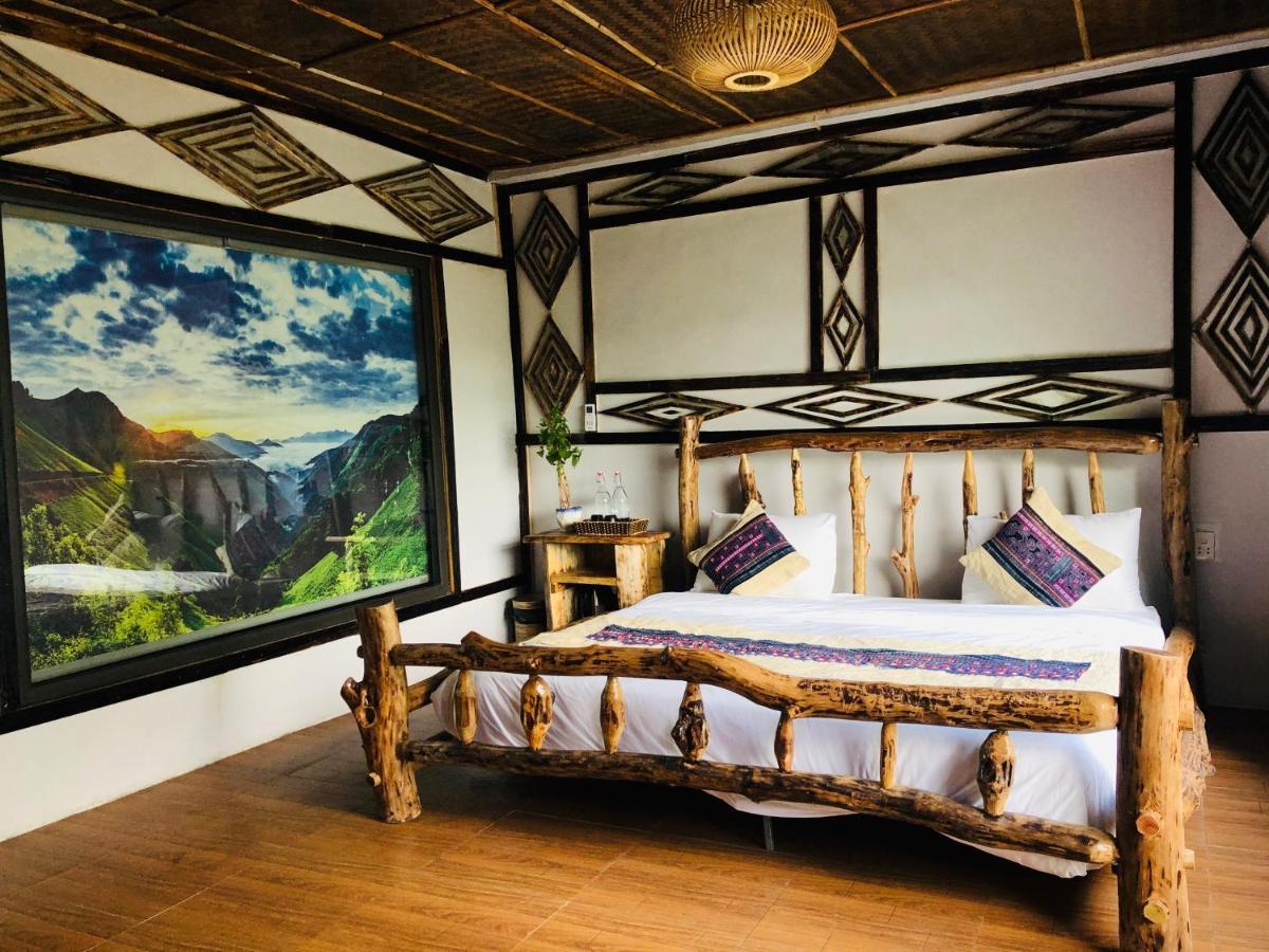 O'chau Ha Giang *